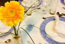 Ristorante e Pizzeria Chalet Olympia美食图片
