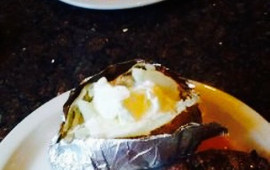 Kingman Chophouse