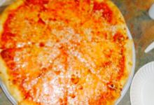 Enzo's Pizzeria美食图片