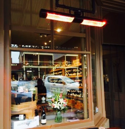 Cellar Door Wine Store餐厅图片