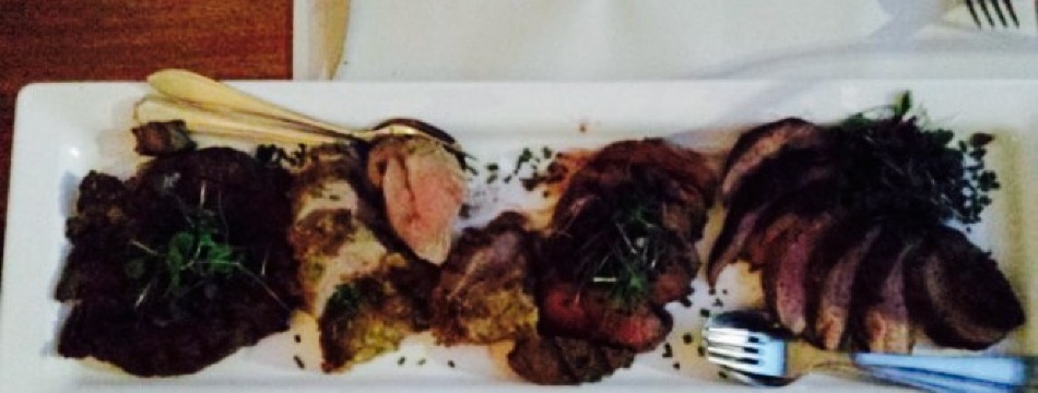 't Smelnehus餐厅图片