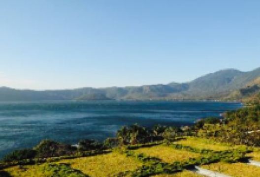 Solsticio Coatepeque美食图片