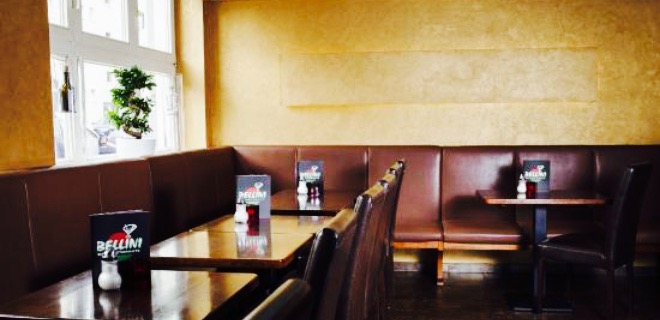Bellini餐厅图片