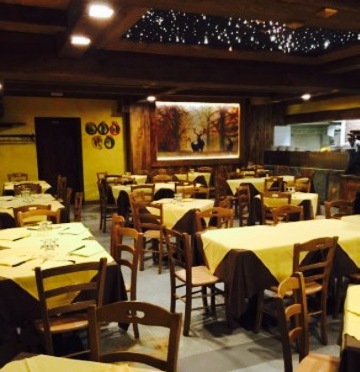 Baby Bar餐厅图片