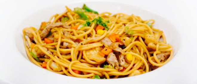 Pita Mediterranean Cuisine餐厅图片