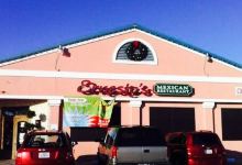 Ernesto's Mexican Restaurant美食图片