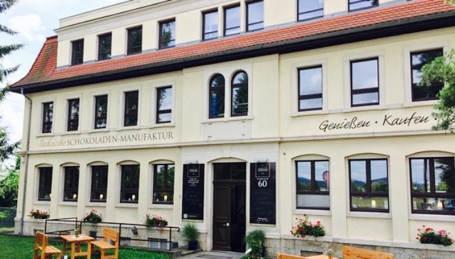 Sachsische Schokoladenmanufaktur