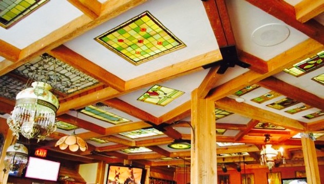 Cartwright's Pub餐厅图片