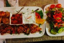 El Greco美食图片