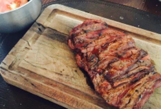 La Finca del Bife美食图片