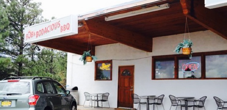 Bob's Bodacious BBQ餐厅图片