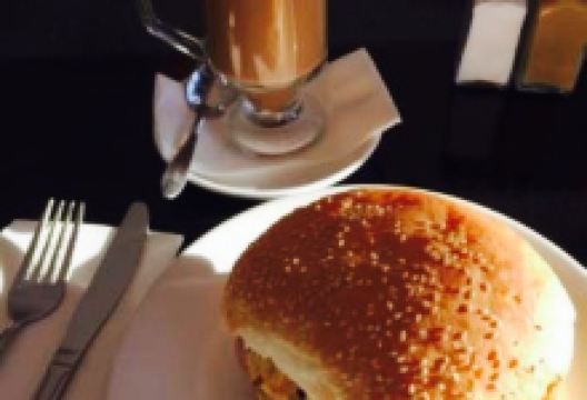 One23 Cafe & Restaurant美食图片