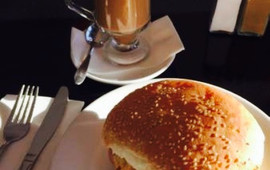 One23 Cafe & Restaurant