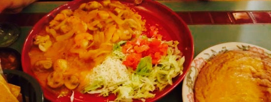 Mayan Mexican Restaurant