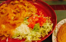 Mayan Mexican Restaurant餐厅图片