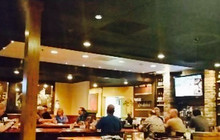 Outback Steakhouse餐厅图片