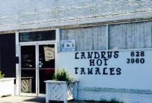 Landry's Hot Tamales美食图片