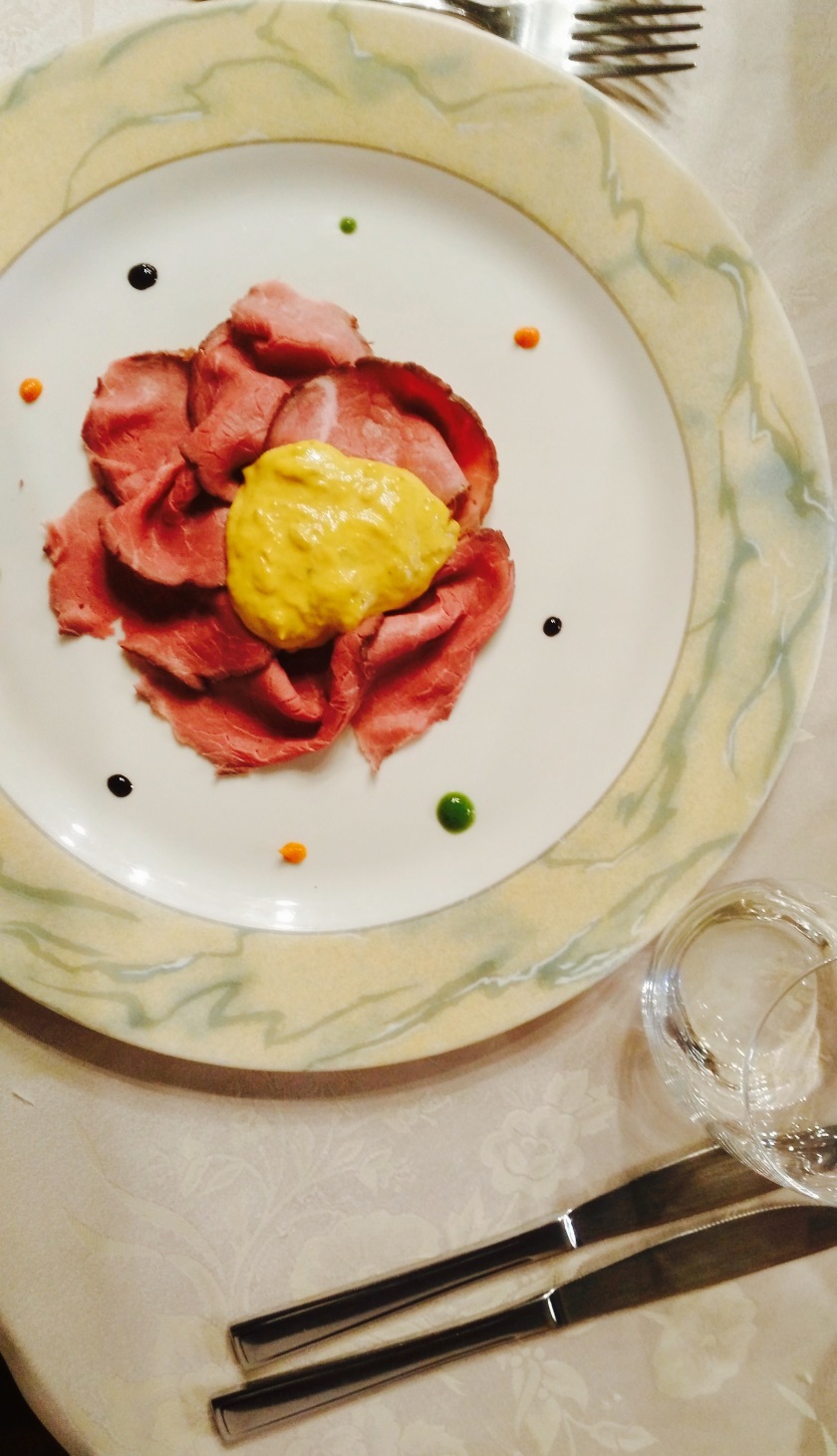 Ristorante del Bramafam