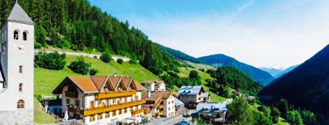 Restaurant Gallia