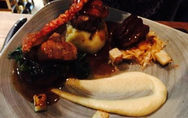 The Pepper Mill Bistro