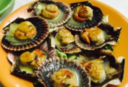 O Recuncho美食图片