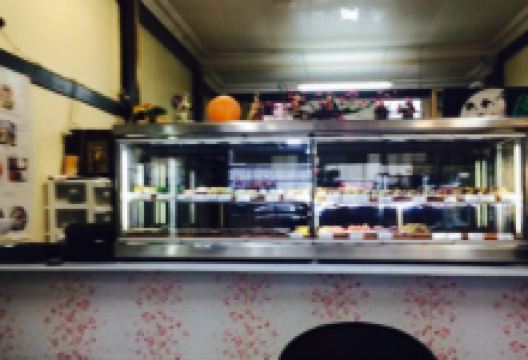 sushi corner美食图片