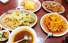 Furama Restaurant