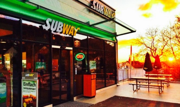 Subway