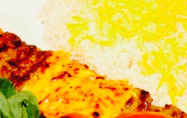 Lian Restaurant