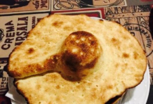 Pizzeria Dalia美食图片