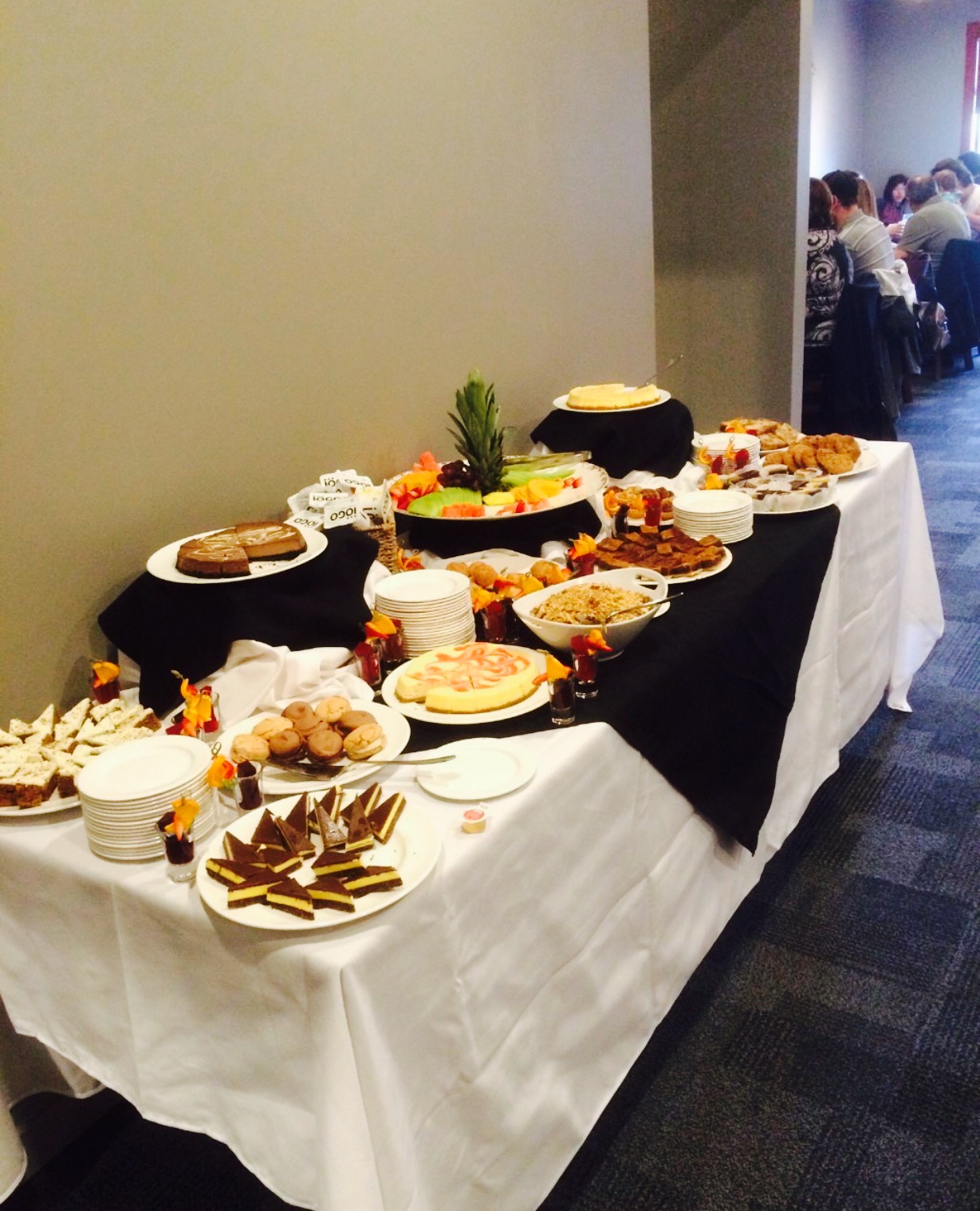 Ha'me' Restaurant餐厅图片