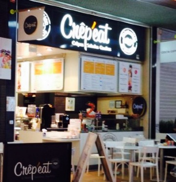 Crep'eat餐厅图片