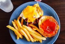 Open Hearth Grille & Bar美食图片