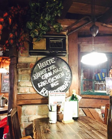 Kartoffelhaus Eisenach