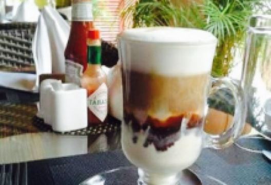 Piato Restaurant美食图片