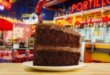 Portillo's美食图片