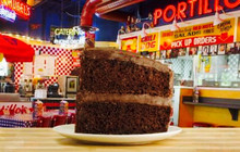 Portillo's餐厅图片