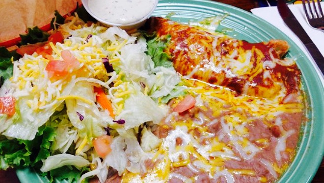 La Casita Restaurant餐厅图片