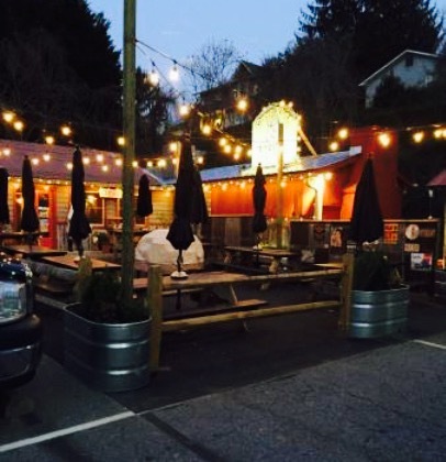 Green River Barbeque