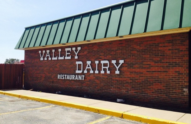 Valley Dairy餐厅图片