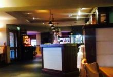 The Bumble Bee美食图片