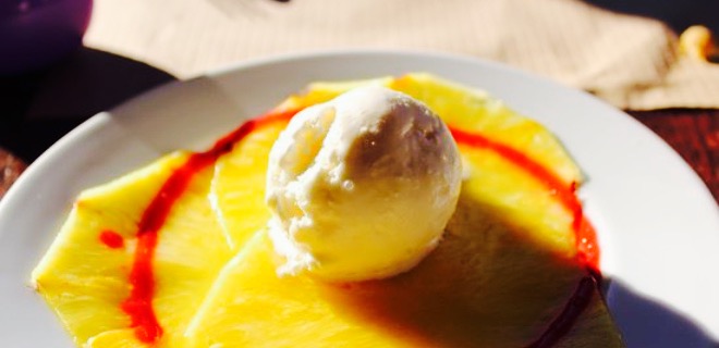 B-CREK Restaurant餐厅图片