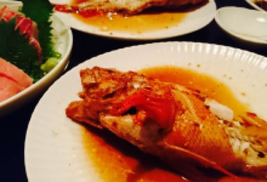 Tatsumi Sushi美食图片