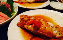 Tatsumi Sushi餐厅图片