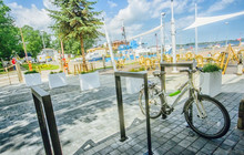 Strand Tawerna餐厅图片
