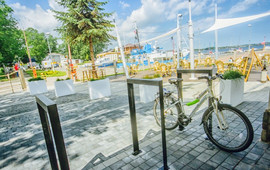 Strand Tawerna