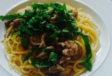 Il Passo美食图片