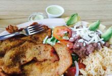 El Triunfo美食图片