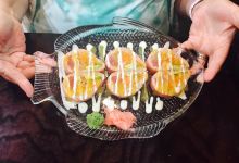 Sakura Restaurant美食图片