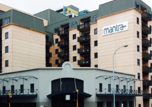 Cornerstone Bar & Kitchen餐厅图片